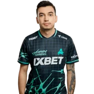 конфиг woxic CS2 настройки игрока