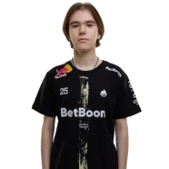 Настройка рук donk