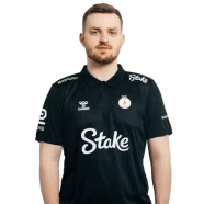 конфиг Staehr CS2 настройки игрока