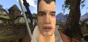 барток готика 2